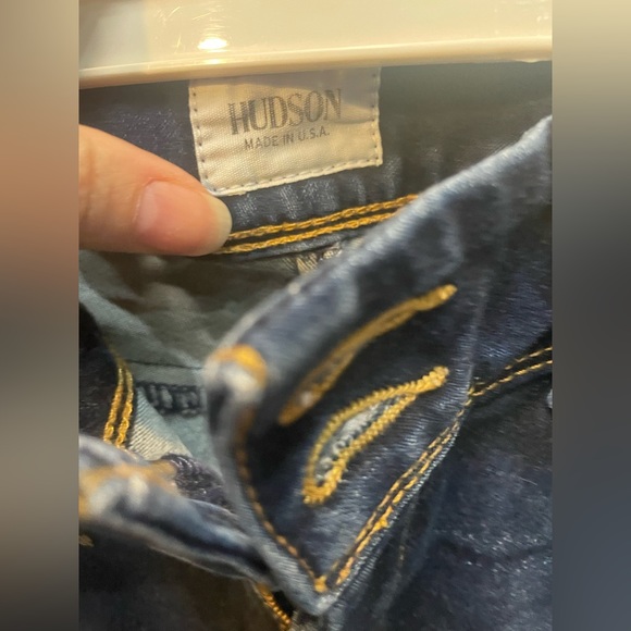 🖤Hudson Jeans 26” - Picture 3 of 5